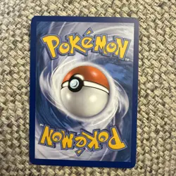 Pokemon TCG - Haunter 34/83 Generations Reverse Holo - - Image 2