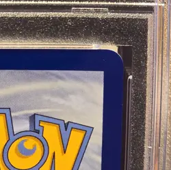 [POKEMON] SIR MEGA LUCARIO EX #179 PSA 8 - Image 3