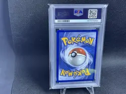 2025 Pokemon Meg En Stufful #154 Gem Mt 10 Illustration Rare - Image 2