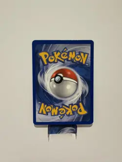 Pokemon TCG Magby 1st Edition Neo Genesis 23/111 Regular Unlimited Rare LP - Image 2