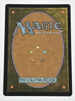 MTG War of the Spark Nissa, Who Shakes the World Foil 169/264 NM Rare - Image 2