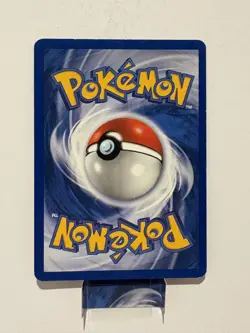 Pokemon Marill 66/111 - LP - 1st Edition Neo Genesis 2000 - Common LP - Image 2