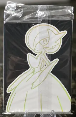 Alakazam MEP009 - Black Star Promos - Pokemon TCG - Slealed Promo - Image 2