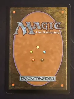 1x Desperate Research (100) Invasion LP MTG Magic the Gathering x1 MKE - Image 2