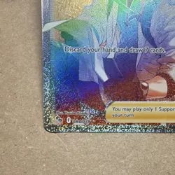 Pokemon TCG Professor's Research Pokemon GO Secret Rare Full Art Holo 084/078 - Image 5