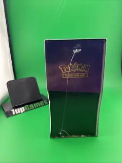 SV Scarlet & Violet (Miraidon) POKEMON CENTER ETB Elite Trainer Box SEALED - Image 4