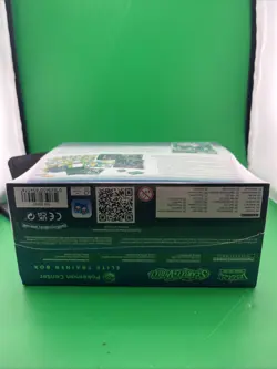 SV Scarlet & Violet (Miraidon) POKEMON CENTER ETB Elite Trainer Box SEALED - Image 5