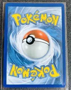 Pokemon Meowth Illustration Rare 106/094 Phantasmal Flames English - Image 2