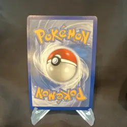 Pokemon Larvitar 047/131 Sv: Prismatic Evolutions PokeBall Holo - NM - Image 3