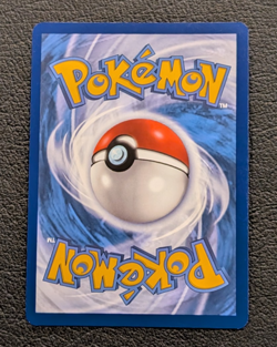Pokemon TCG - Mimikyu SVP 075 Scarlet & Violet Black Star Promo Paldean Fates NM - Image 2