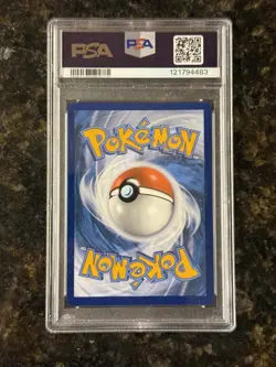 Irida GG63/GG70 Sword Shield Crown Zenith Pokemon PSA 10 - Image 2