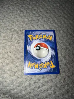 Pidgeotto 22/102 Pokemon TCG Base Set Unlimited NM/LP - Image 2
