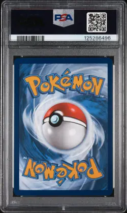 2023 POKEMON 151 ENGLISH ILLUSTRATION RARE #170 SQUIRTLE PSA 9 - MINT - 170/165 - Image 2