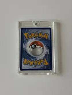 Pokemon Mega Skarmory EX 106/088 - 260 HP Mega Evolution Foil Steel - Image 2
