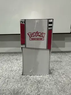 Pokemon TCG: Scarlet & Violet—White Flare Pokemon Center Elite Trainer Box - Image 3