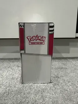Pokemon TCG: Scarlet & Violet—White Flare Pokemon Center Elite Trainer Box - Image 4