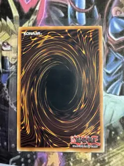 Yu-Gi-Oh Mulcharmy Fuwalos 1st Edition Prismatic Collector's Rare RA04-EN050 - Image 3