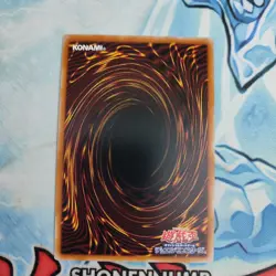 Yugioh Asian English Exodia The Forbidden One ES01-AE076 QCSE Original - Image 2