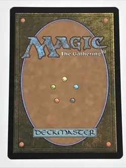 MTG War of the Spark Nissa, Who Shakes the World 169/264 NM Rare - Image 2