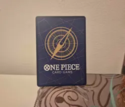 OP05-074 Eustass"Captain"Kid : Super Rare Special Alt Art Foil English One Piece - Image 3