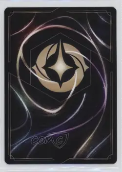 2022-Current Disney Lorcana - Promos Foil Gaston Arrogant Hunter #24 - Image 2