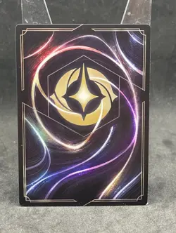 DISNEY LORCANA THE FIRST CHAPTER FOIL SUPER RARE Tamatoa So Shiney! - Image 3