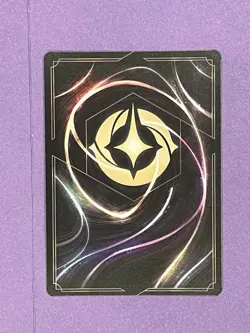 Vincenzo Santorini - The Explosives Expert - COLD FOIL - Rare - Disney Lorcana - Image 2