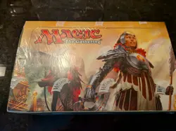 Rivals of Ixalan booster box - MTG - Magic the Gathering 630509550616 - Image 2
