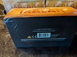 Rivals of Ixalan booster box - MTG - Magic the Gathering 630509550616 - Image 3