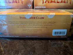 Rivals of Ixalan booster box - MTG - Magic the Gathering 630509550616 - Image 4