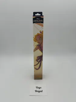 Disney Lorcana Ursula's Return Rapunzel Gifted Artist Playmat - Image 1