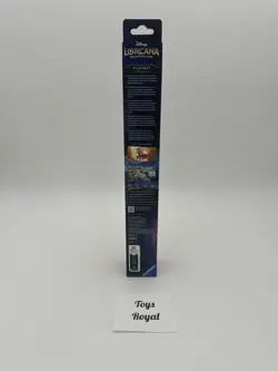 Disney Lorcana Ursula's Return Rapunzel Gifted Artist Playmat - Image 2