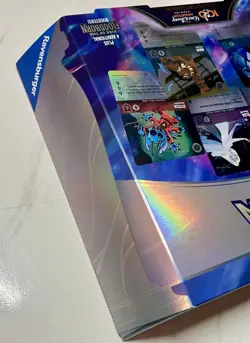 Lorcana Rise of the Floodborn - Disney 100 Collector's Edition Gift Set - SEALED - Image 5