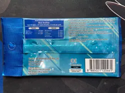 Weiss Schwarz Blue Archive English - Lot of 10 Sealed Booster Packs (DEAD PACKS) - Image 2