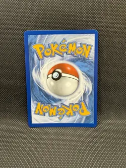 Meowth EX Pokemon TCG Holo Card POR 062/088 Basic 170HP EX Ability - Image 2