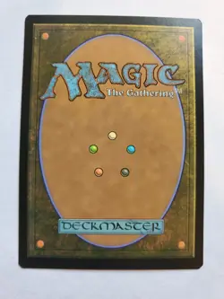 MTG Magic The Gathering Card Scorch Spitter Creature Elemental Lizard Red M20 - Image 2