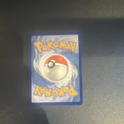 Rowlet SWSH232 Pokemon TCG Promo Foil Grass Basic Card (English) - Image 2