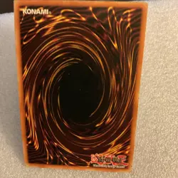 YUGIOH! Ceasefire Trap Card PSV-030 Ultra Rare NA English - Image 5