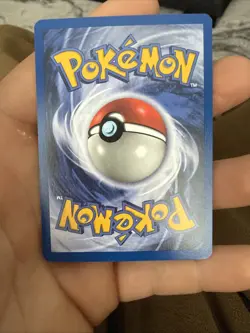 Kangaskhan 21/64 Jungle 1st Edition Non Holo Foil Pokemon 1999 Vintage Card Nm - Image 2