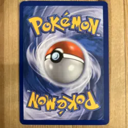 GYARADOS 24/124 Pokemon Card - LP - REVERSE HOLO - DRAGONS EXALTED - Image 2