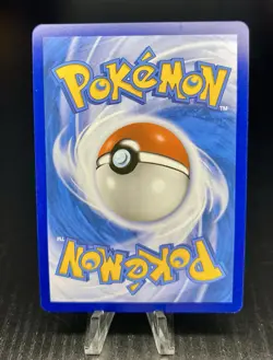 Pokemon Card Nest Ball 255/198 Scarlet & Violet Base Hyper Rare NM or Better! - Image 4