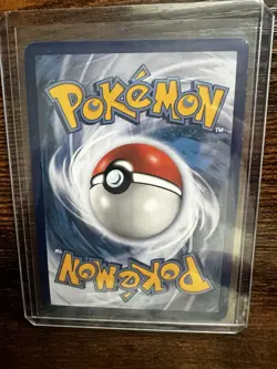 Pokemon Pikachu EX Full Art Promo Holo Card XY124 - Image 2