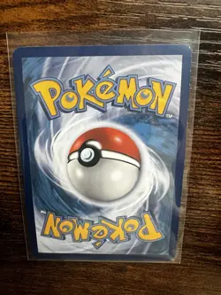 Pokemon Pikachu EX Full Art Promo Holo Card XY124 - Image 4