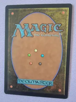 MTG Magic the Gathering Vindicate (126/148) Apocalypse NM Japanese JPN - Card D - Image 2