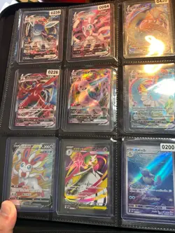 Japanese Pokemon card lot - Image 2