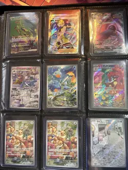Japanese Pokemon card lot - Image 4
