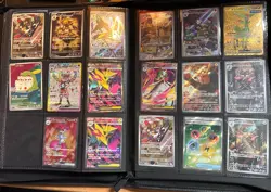 Japanese Pokemon card lot - Image 5