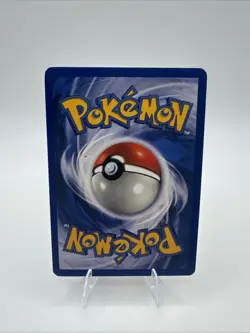 Pokemon TCG Misty's Seaking Gym Heroes Card 55/132 Unlimited Uncommon - Image 2