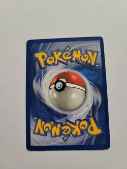 Pokemon TCG Trainer Rare Card Computer Search, 071/102 - Image 2