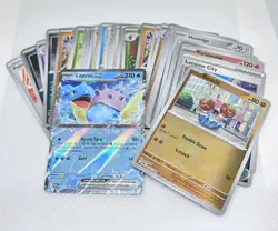 Perfect Order 10x Holo/Reverse Lot - No Duplicates - NM + 20x Common (30 Cards) - Image 1
